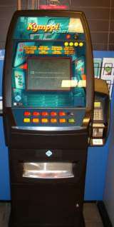 Machine Picture