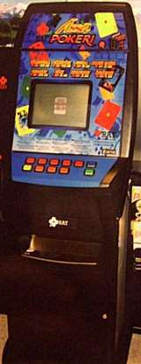 Assa Pokeri the Video Slot Machine