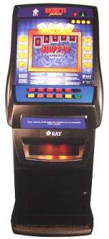 Sentti Pokeri the Slot Machine