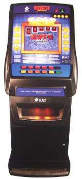 Machine Picture