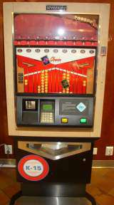 Machine Picture
