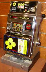 Machine Picture