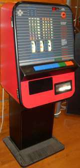 Valssikone the Slot Machine
