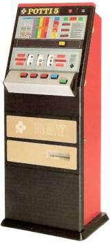 Machine Picture