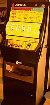 Apila [Older model] the Slot Machine