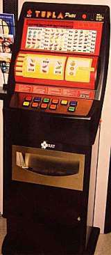 Tupla Potti [Older model] the Slot Machine