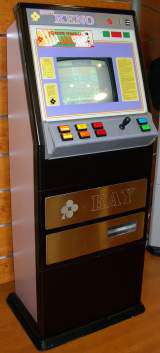 Machine Picture