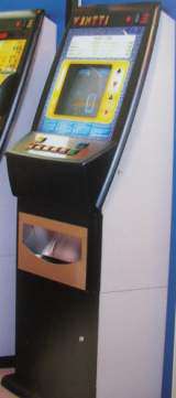 Ventti the Slot Machine