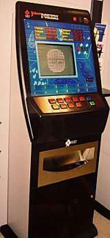 Jokeri Pokeri [Older model] the Slot Machine