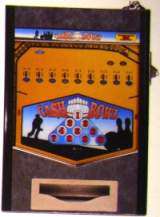 Cash Bowl the Slot Machine