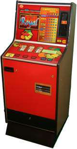 Casino Royal the Slot Machine