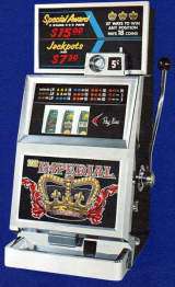 Sega Imperial [Windsor Series] the Slot Machine