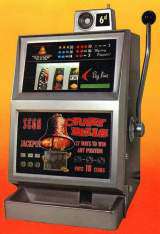 Crazy Bells [Windsor Series] the Slot Machine