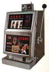 Derby [Windsor Series] the Slot Machine
