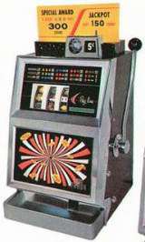 Vegas [Windsor Series] the Slot Machine