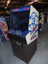 Avenger the Arcade Video game