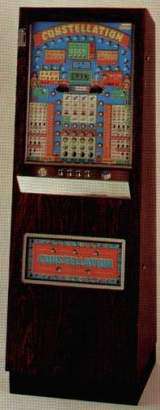 Constellation [Model UP400] the Slot Machine