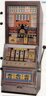Top Score the Slot Machine