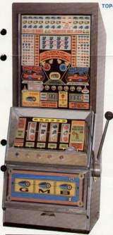 Machine Picture