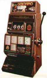 Machine Picture