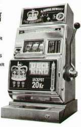 Machine Picture