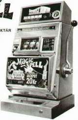 Machine Picture