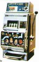 Machine Picture