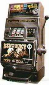 Kentucky [Aristocrat Kingsway] the Slot Machine