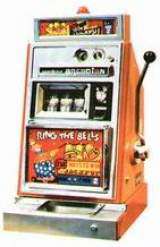 Ring the Bells [Aristocrat Arcadian] the Slot Machine