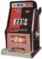 Jackbar the Slot Machine