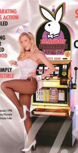 Playboy Progressive the Slot Machine