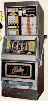 Super Aces the Slot Machine