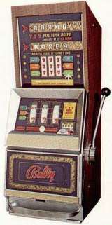 Super Jackpot the Slot Machine