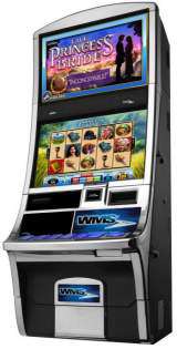 The Princess Bride [I-Play] the Slot Machine