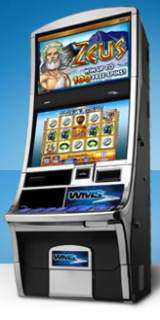 Zeus [G+] the Slot Machine