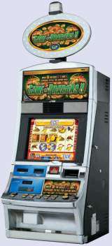 Game of Dragons II [G+] the Slot Machine