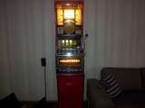 Goldfinger Banco [Model 835] the Slot Machine