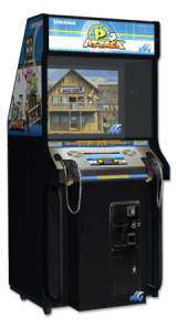 Machine Picture