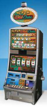 Super Wild & Loose the Slot Machine