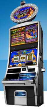 Wild Wild Safari [Mermaid's Gold] the Slot Machine