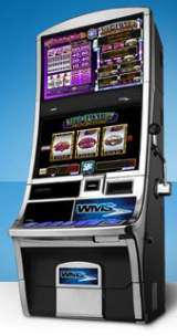 Machine Picture