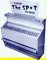 The Spot the Slot Machine