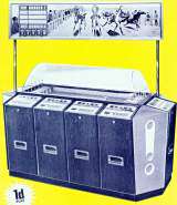 Machine Picture