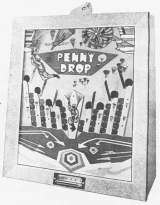 Penny Drop the Slot Machine