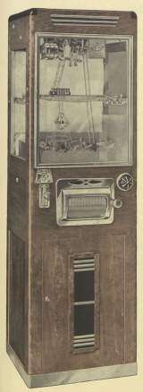 Machine Picture