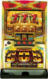 Machine Picture