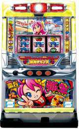 Machine Picture