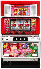 Machine Picture