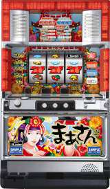 Machine Picture