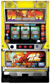 Machine Picture